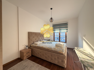 Modern Apartment for Rent in Master Kvart, 50m²