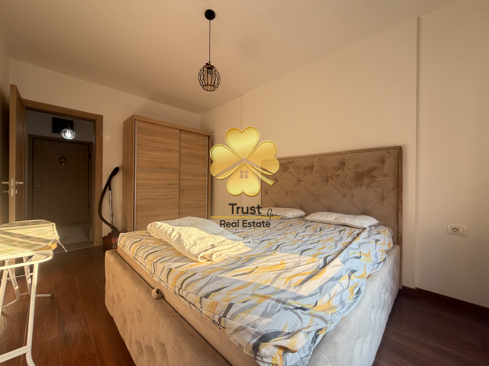 Modern Apartment for Rent in Master Kvart, 50m² — photo 10