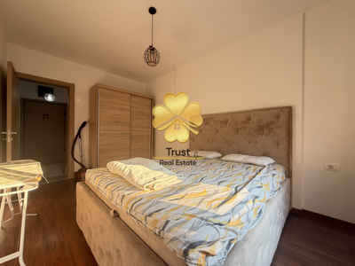 Modern Apartment for Rent in Master Kvart, 50m²