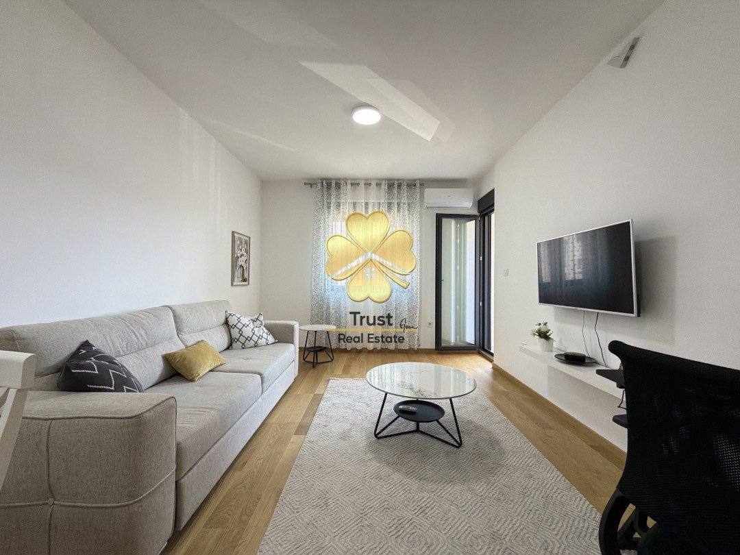 Jednosoban stan, 50m2, Acton , Podgorica — fotografija 1