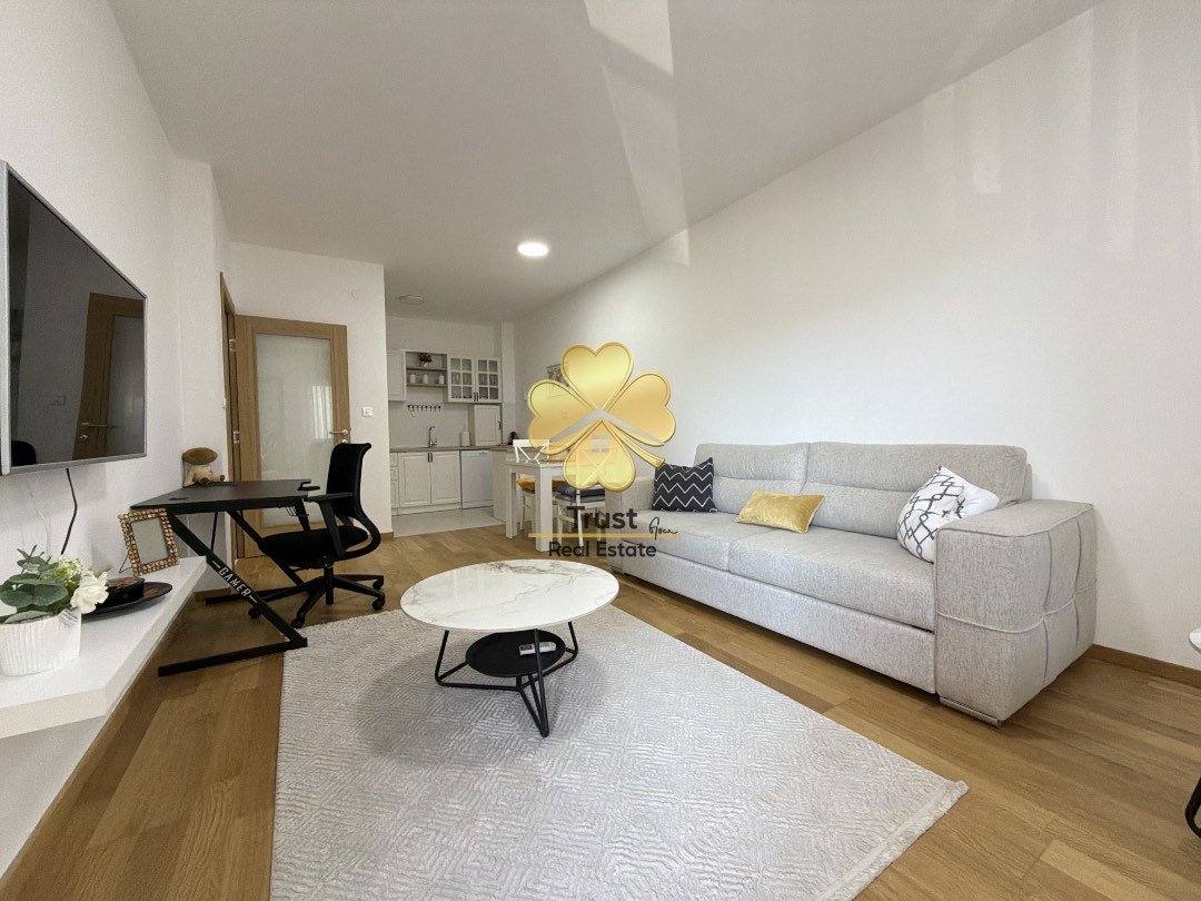 Jednosoban stan, 50m2, Acton , Podgorica — fotografija 2