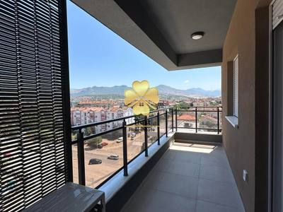 Apartment for rent in Stari Aerodrom, Podgorica — photo 4
