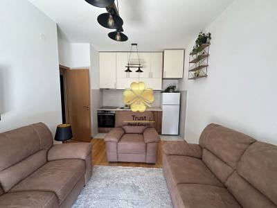 Apartment for rent in Stari Aerodrom, Podgorica — photo 1