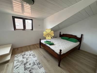 Apartment for rent in Stari Aerodrom, Podgorica — photo 3