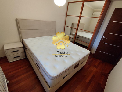 Two-room apartment, Preko Morace, Podgorica, 90m2
