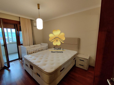 Two-room apartment, Preko Morace, Podgorica, 90m2