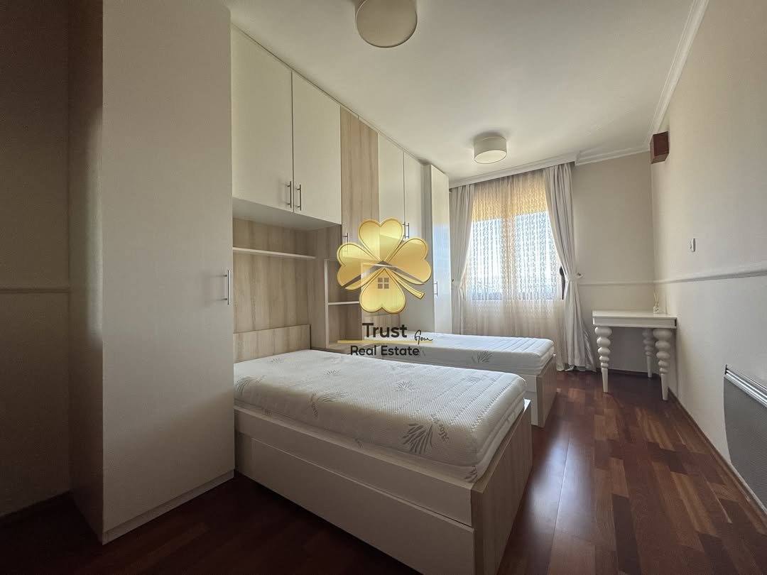 Dvosoban stan, Preko Morace, Podgorica, 90m2 — fotografija 13