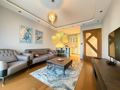 Hill Homes: 1-Bedroom Apartment for Rent, 50m2