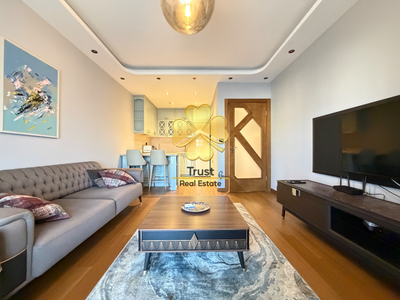 Hill Homes: 1-Bedroom Apartment for Rent, 50m2