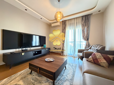 Hill Homes: 1-Bedroom Apartment for Rent, 50m2