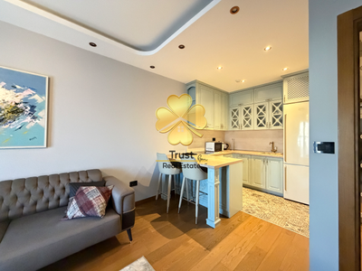 Hill Homes: 1-Bedroom Apartment for Rent, 50m2