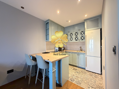 Hill Homes: 1-Bedroom Apartment for Rent, 50m2