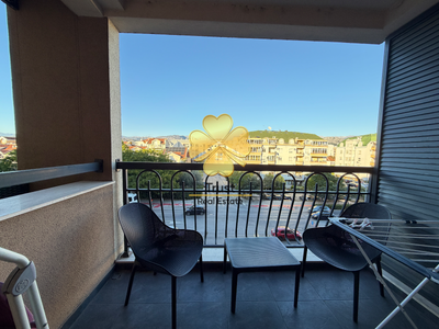Hill Homes: 1-Bedroom Apartment for Rent, 50m2