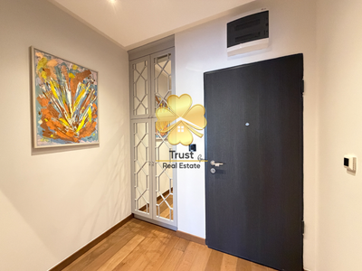 Hill Homes: 1-Bedroom Apartment for Rent, 50m2