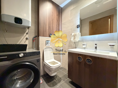 Hill Homes: 1-Bedroom Apartment for Rent, 50m2