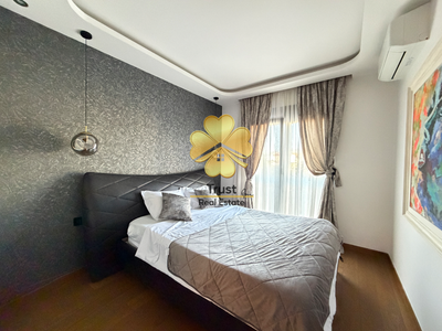 Hill Homes: 1-Bedroom Apartment for Rent, 50m2