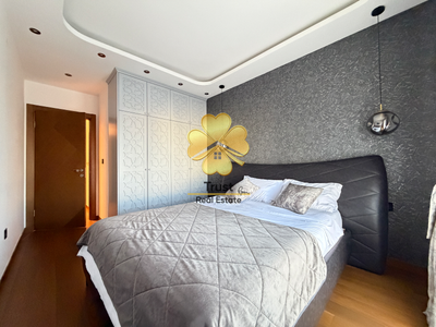 Hill Homes: 1-Bedroom Apartment for Rent, 50m2