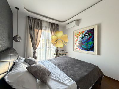 Hill Homes: 1-Bedroom Apartment for Rent, 50m2