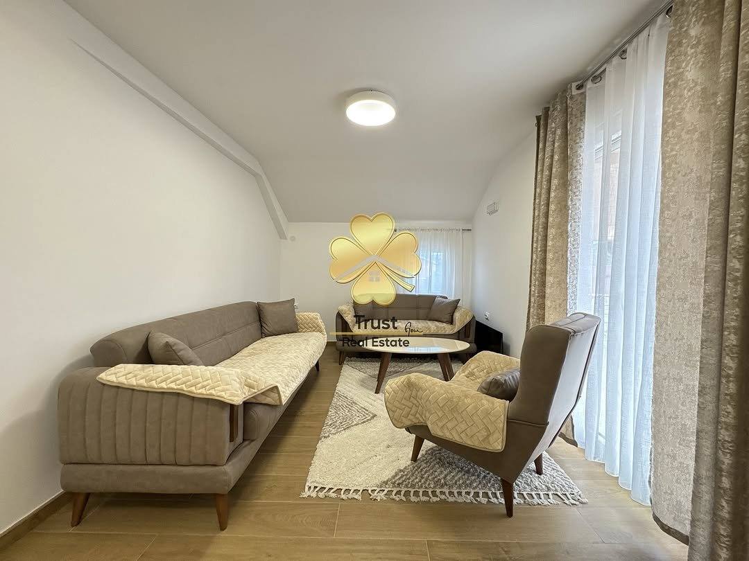 Četvorosoban stan,120m2 ,Doljani ,Podgorica — fotografija 2