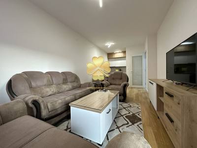 Apartment for rent in City Kvart, Podgorica — photo 1