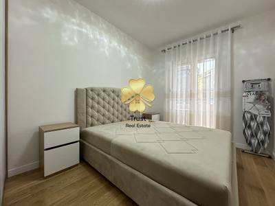 Apartment for rent in City Kvart, Podgorica — photo 7