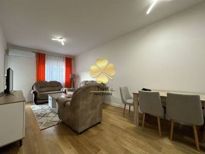 Apartment for rent in City Kvart, Podgorica — photo 8