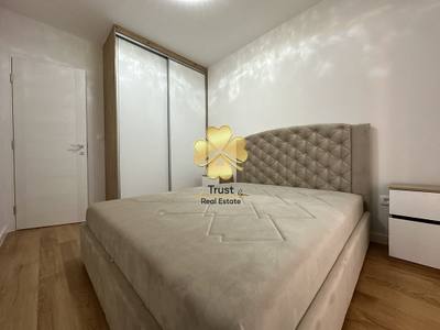 Apartment for rent in City Kvart, Podgorica — photo 9