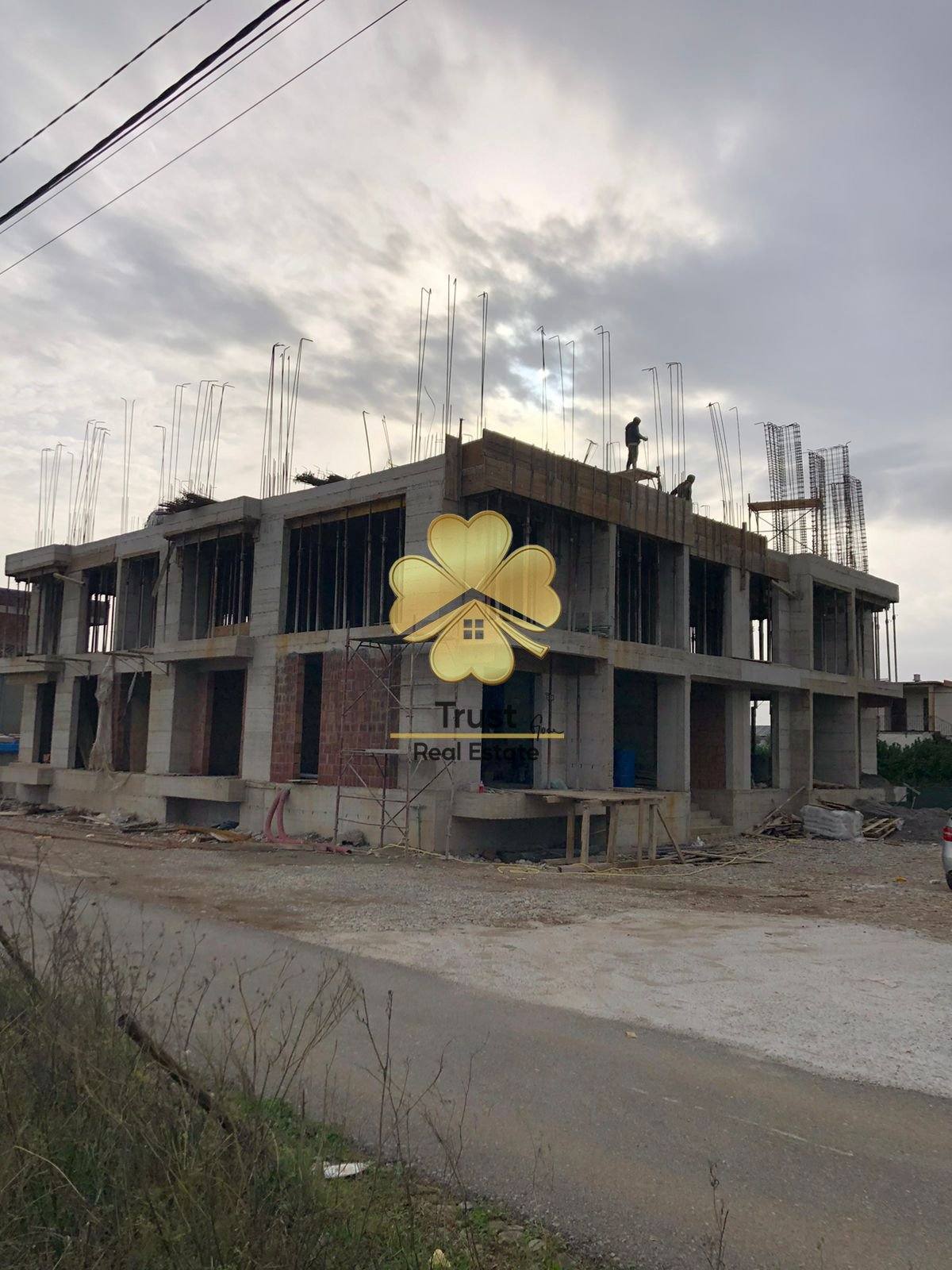 Jednosoban stan, Zabjelo, Podgorica, 37m2 — fotografija 4