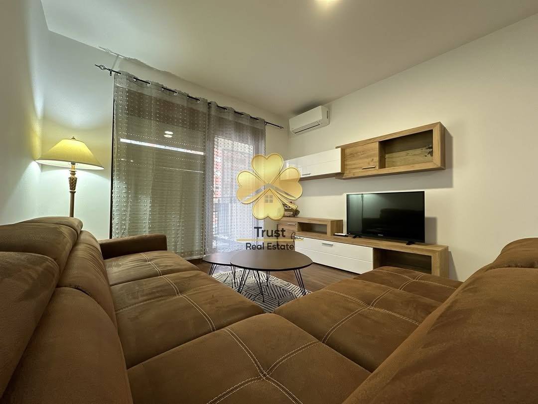 Jednosoban stan, Master Kvart, Podgorica, 50m2 — fotografija 10