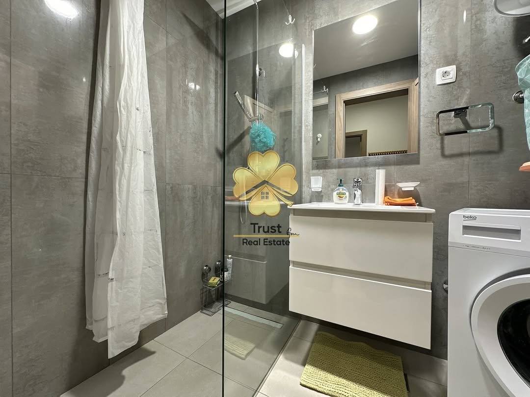 Jednosoban stan, Master Kvart, Podgorica, 50m2 — fotografija 2