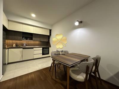 Apartment for rent in Master Kvart, Podgorica — photo 8