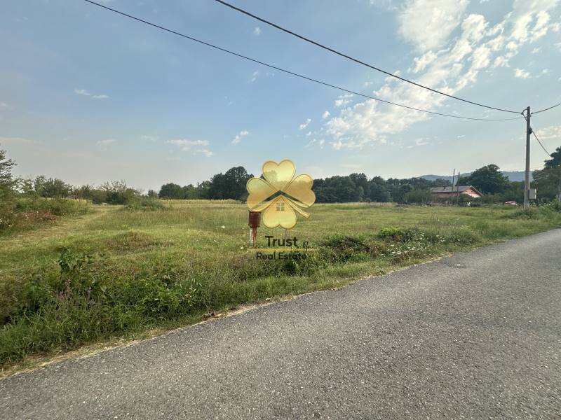 Plac, Gruda, Danilovgrad, 851m2