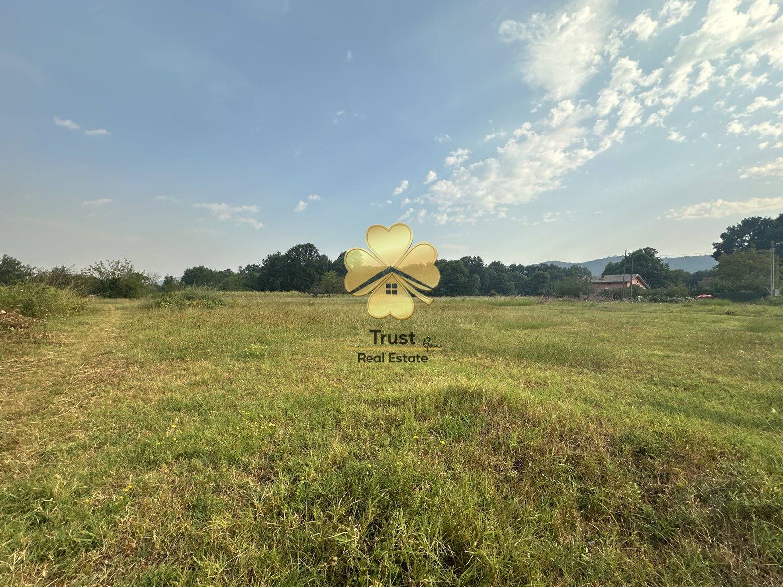Plac, Gruda, Danilovgrad, 851m2 — fotografija 2