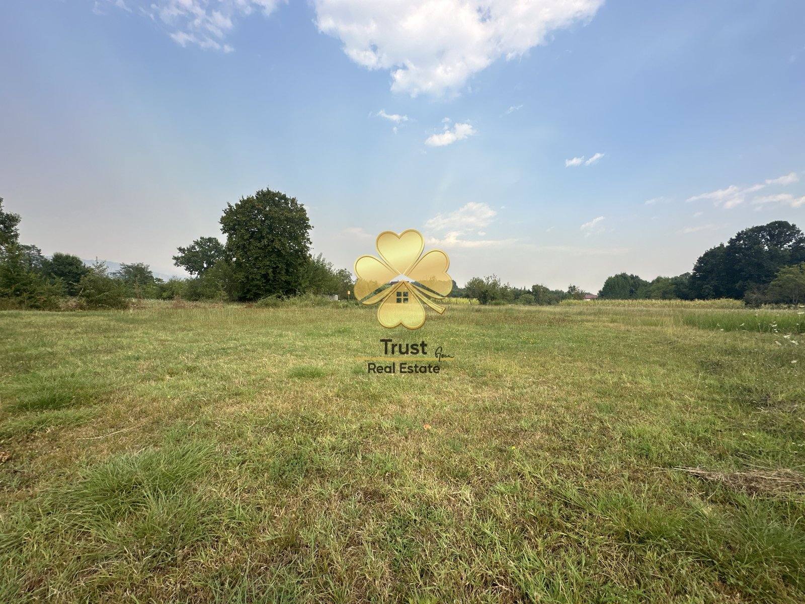 Plac, Gruda, Danilovgrad, 851m2 — fotografija 3