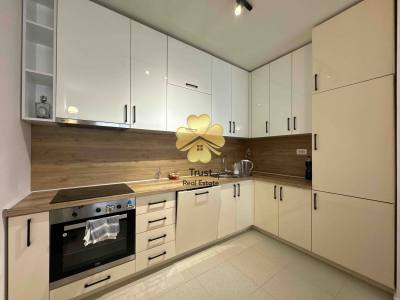 Apartment for rent in Master Kvart, Podgorica — photo 3