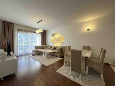 Apartment for rent in Master Kvart, Podgorica — photo 4