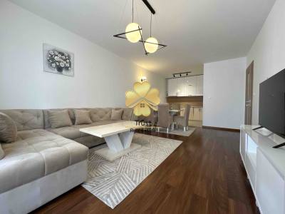 Apartment for rent in Master Kvart, Podgorica — photo 5