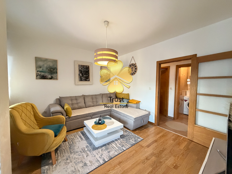 One-Bedroom Apartment in Blok 9, 50 m2