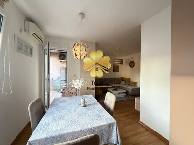 One-Bedroom Apartment in Blok 9, 50 m2