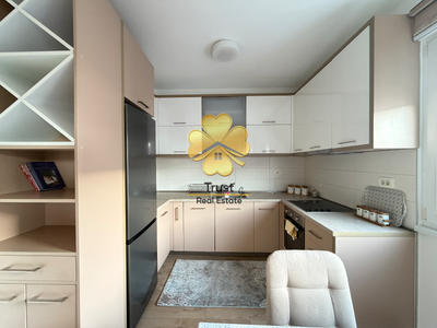 One-Bedroom Apartment in Blok 9, 50 m2