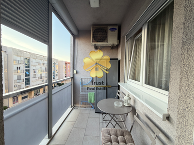 One-Bedroom Apartment in Blok 9, 50 m2