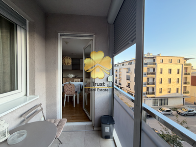 One-Bedroom Apartment in Blok 9, 50 m2
