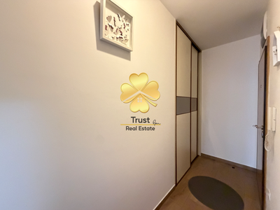 One-Bedroom Apartment in Blok 9, 50 m2