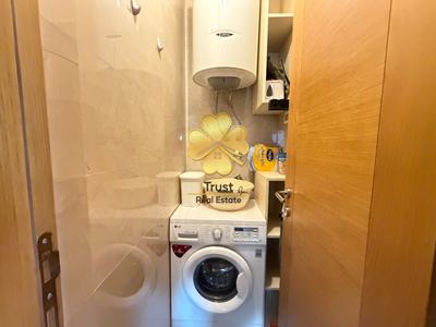 One-Bedroom Apartment in Blok 9, 50 m2