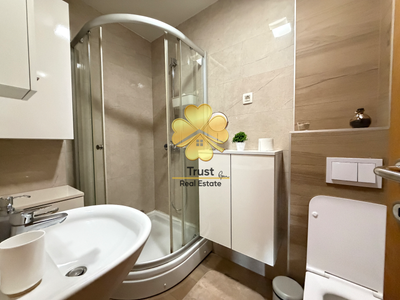 One-Bedroom Apartment in Blok 9, 50 m2