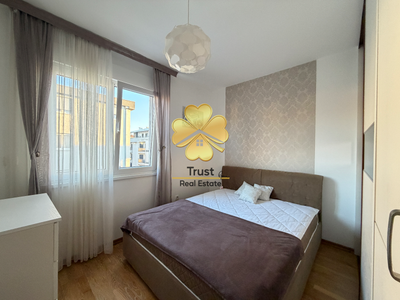 One-Bedroom Apartment in Blok 9, 50 m2