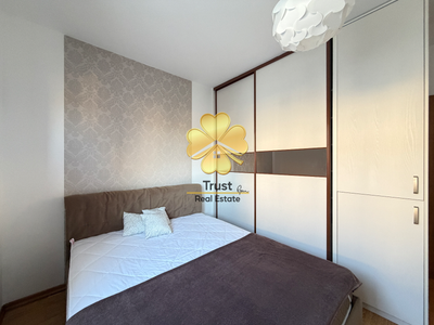 One-Bedroom Apartment in Blok 9, 50 m2