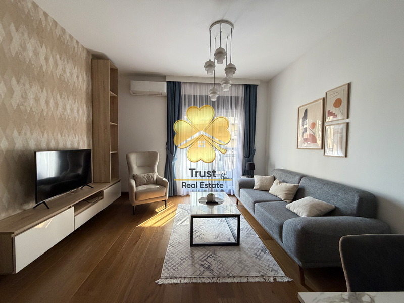 Cozy 1-Bedroom Apartment Hill Homes, 50m2