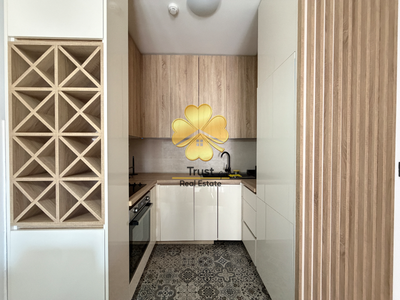 Cozy 1-Bedroom Apartment Hill Homes, 50m2