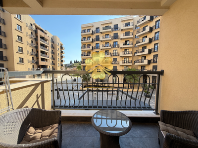 Cozy 1-Bedroom Apartment Hill Homes, 50m2